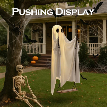 Phantom Ghost Swinging Light
