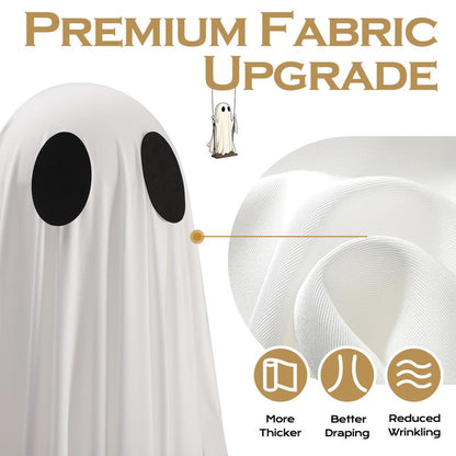 Phantom Ghost Swinging Light